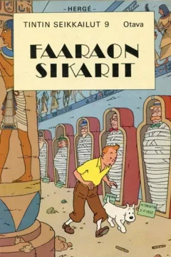Faaraon sikarit