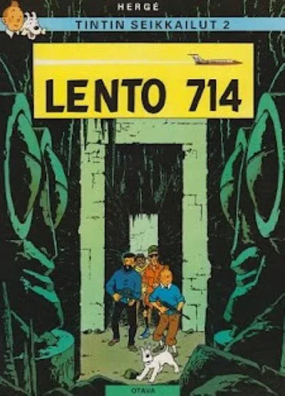 Cover of Lento 714