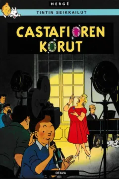 Castafioren korut