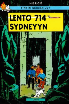Lento 714 Sydneyyn