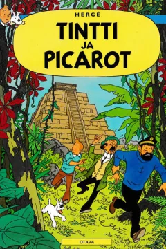Tintti ja Picarot