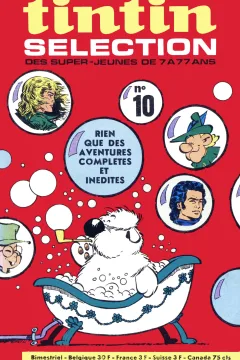Issue #10