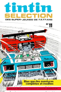 Issue #11