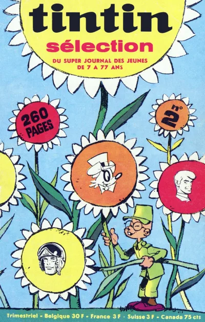Cover of Volume #2