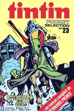 Issue #23