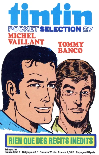Cover of Volume #27