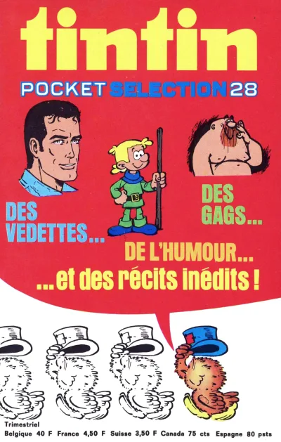 Cover of Volume #28