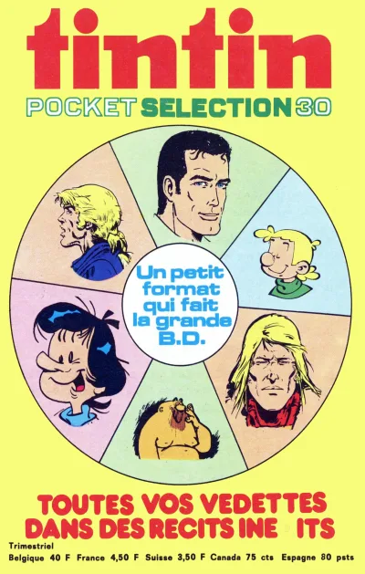 Cover of Volume #30