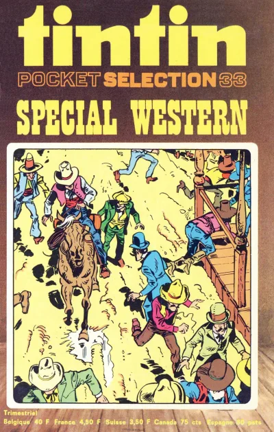 Cover of Volume #33