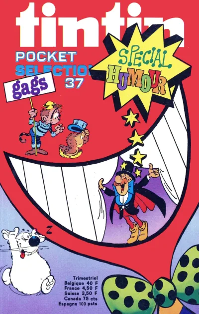 Cover of Volume #37