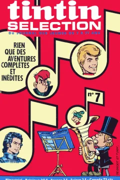 Issue #7
