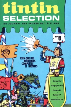 Issue #8