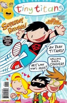 Cover of Brightest Day In The Afternoon!