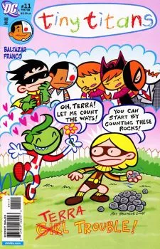 Cover of Counting On Love Rocks!; Name Exchange; Rock Dog; Rock Show; Double Feature; Rocket Box