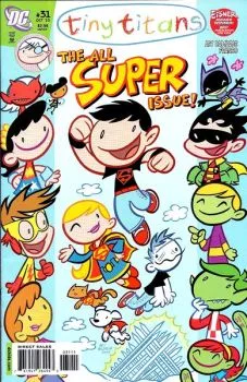 Cover of Field Trippin' For Super Snow; Suddenly!