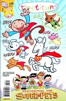 Cover of Got Cow?,Tune a Tuna,Banana Splittin',Travelin',Bark!,Giant Sized!