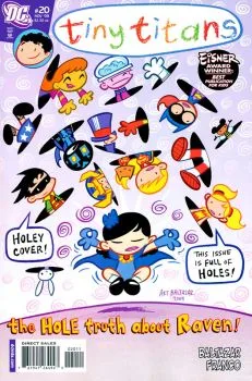 Cover of Home With The Trigons; To The Batcave