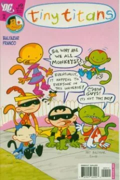Monkey Magic
