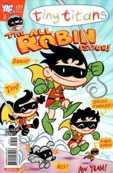 Cover of Sidekicks of Sidekicks; Mission Probable; One More
