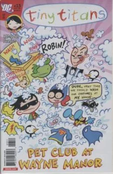 Cover of Tough Cookie; A Hot Spot
