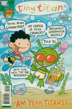 Issue #14