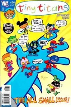 Issue #24
