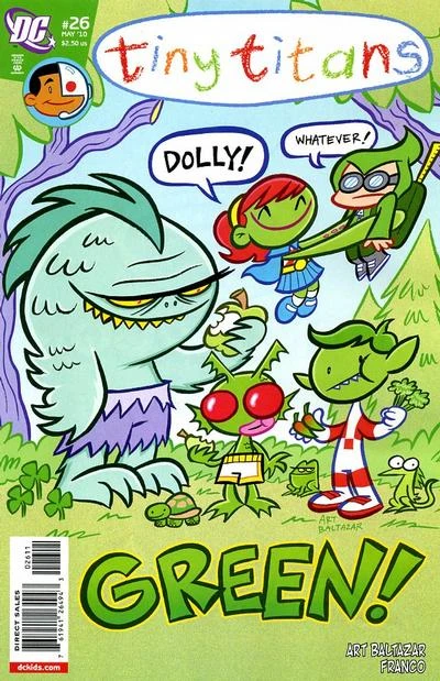 Cover of Hello My Dolly!