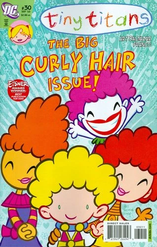 Cover of Hair Changing Woo Woo!; Hair Challengers; Enter:Peek-A-Boo!; Time 2 Sk8!; Epilogue