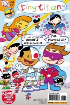 Issue #46