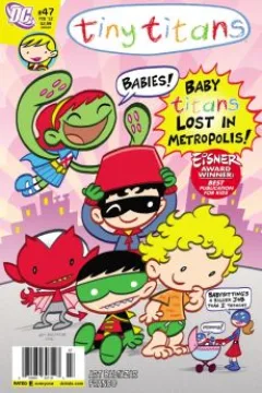 Issue #47