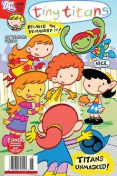 Issue #48