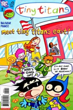Issue #5