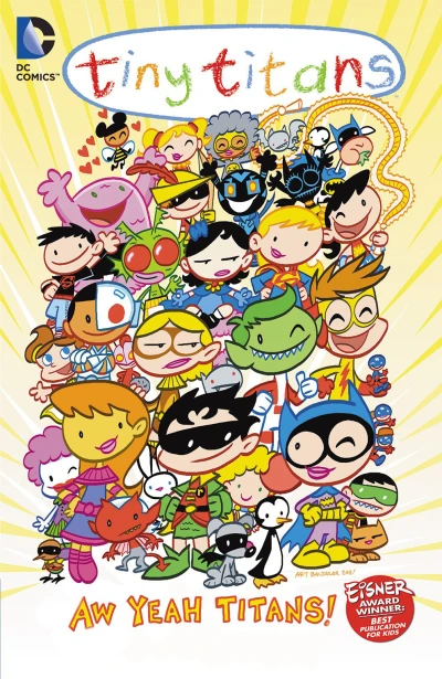 Cover of Volume 8