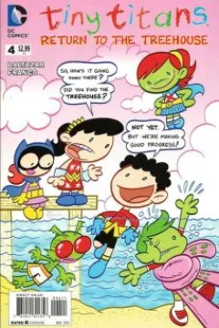 Issue #4