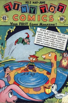 Issue #2