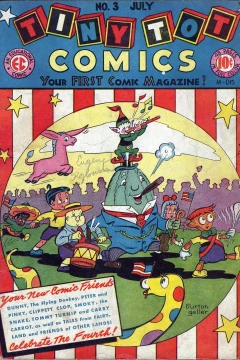 Issue #3