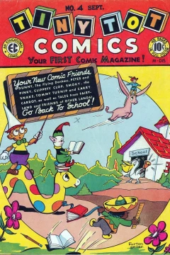 Issue #4