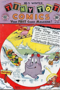 Issue #5