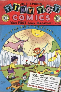 Issue #6