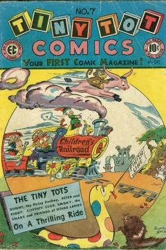 Issue #7