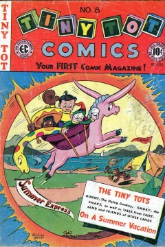 Issue #8