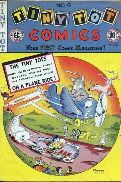 Issue #9