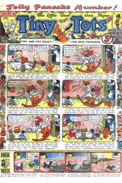 Issue #1129