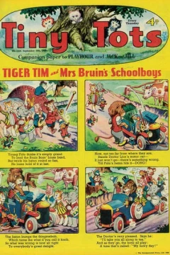 Issue #1316