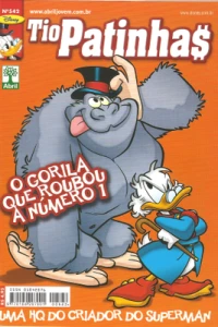 Issue #542