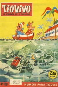 Issue #109