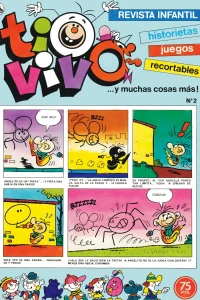 Issue #2