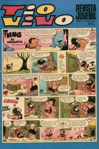 Issue #453