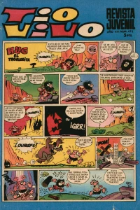 Issue #475