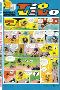 Issue #484